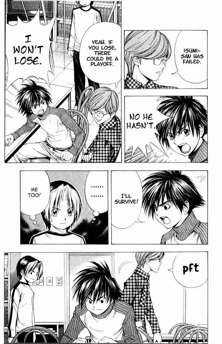 Hikaru no go Chapter 88 8